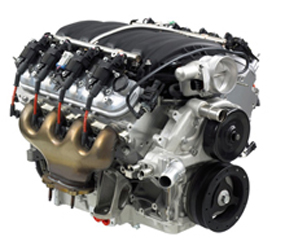 C221C Engine